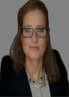 Stephanie Mitchell Hodge