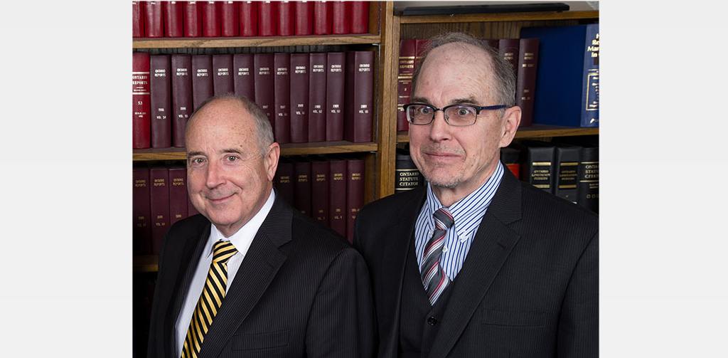 Years of Law Experience